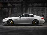 Jaguar XKR-S GT 2013 года